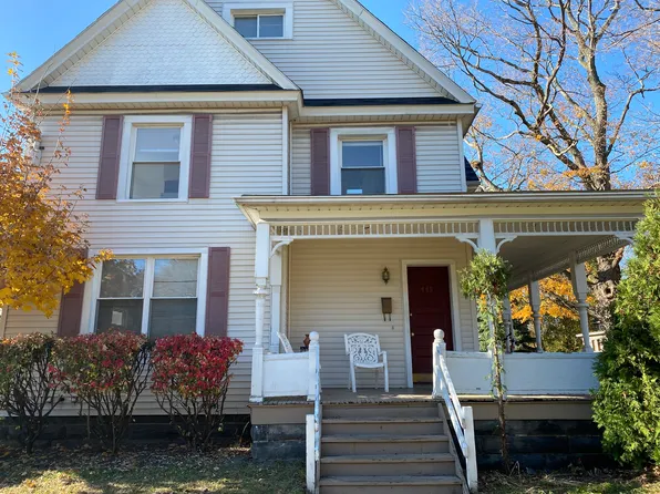 447 E Erie St, Painesville, OH 44077
