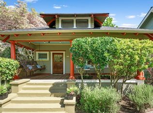 2214 SE 34th Ave, Portland, OR 97214