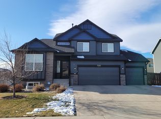 7265 Ocean Ridge St, Wellington, CO 80549