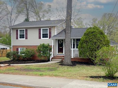 1600 Trailridge Rd, Charlottesville, VA, 22903