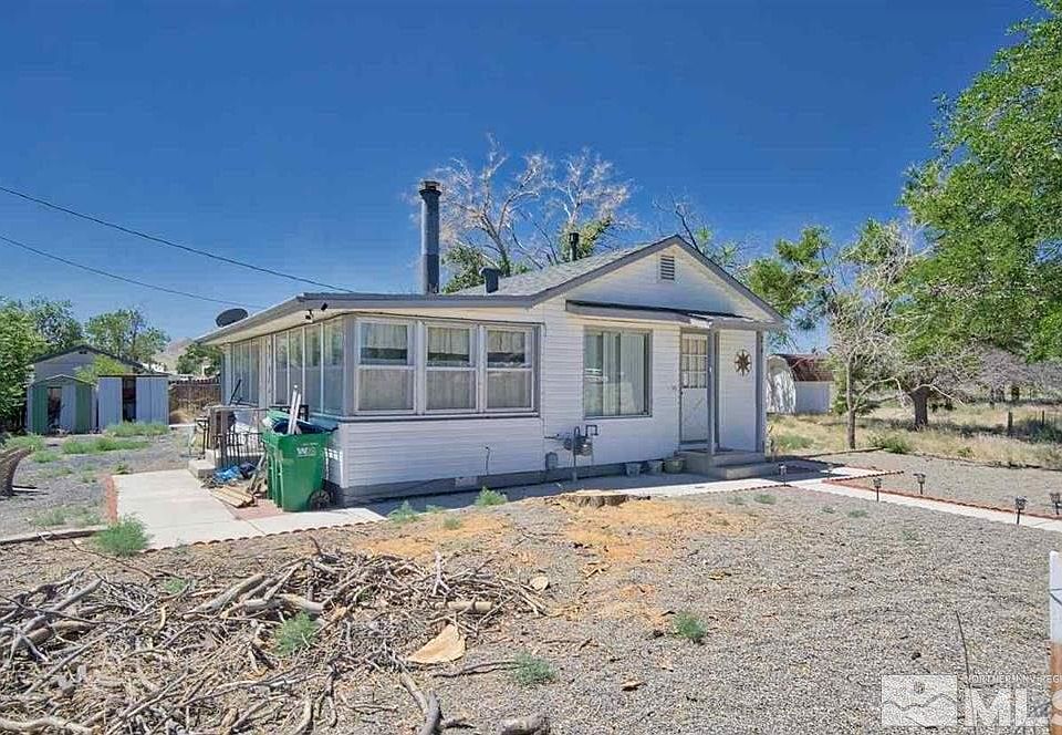 20 Ackley Ave, Wadsworth, NV 89442 Zillow