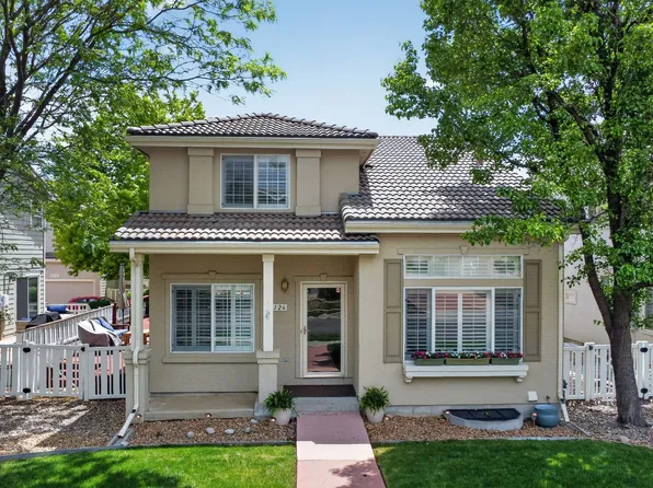 5126 Pasadena Way, Broomfield, CO 80023
