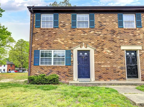 1512 Eddystone Ct #B, Richmond, VA 23225
