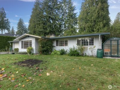 5102 26th Avenue SE, Lacey, WA, 98503
