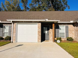 8065 Lockhart Rd #6C-1-1, Denham Springs, LA 70726