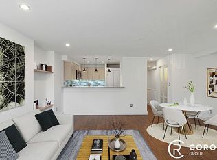 789 Herkimer St #1F, Brooklyn, NY 11233