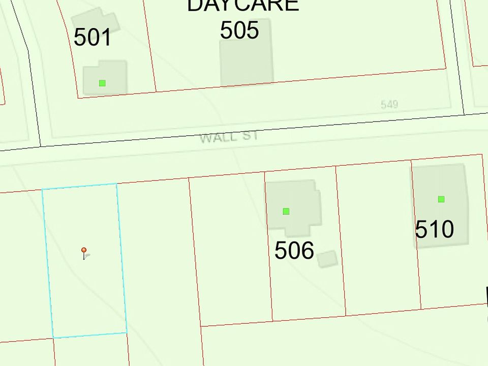 2nd image of 0 Wall St #39