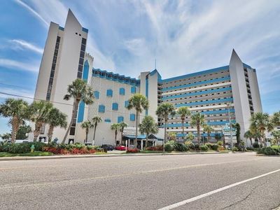 7100 N Ocean Blvd #722, Myrtle Beach, SC, 29572