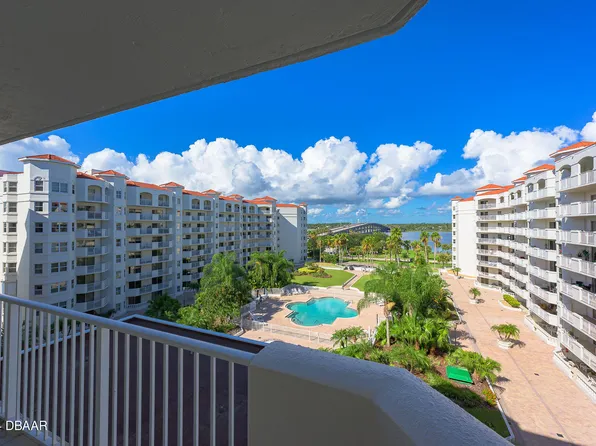 1 John Anderson Dr #6120, Ormond Beach, FL 32176