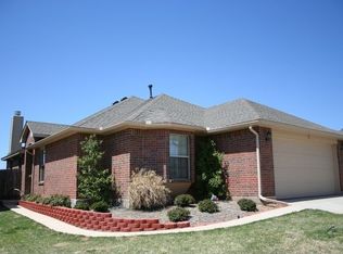 12021 Garden Dr, Oklahoma City, OK 73170