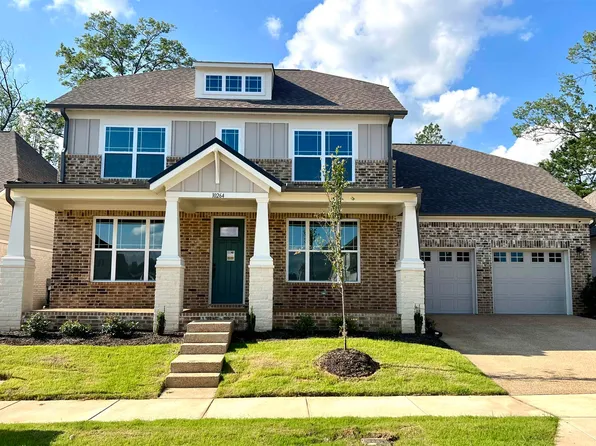 10264 Liam Ln, Collierville, TN 38017
