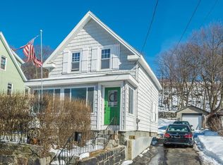 50 Filbert St, Quincy, MA 02169