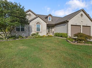 9441 Gettysburg Ln, Union, KY 41091