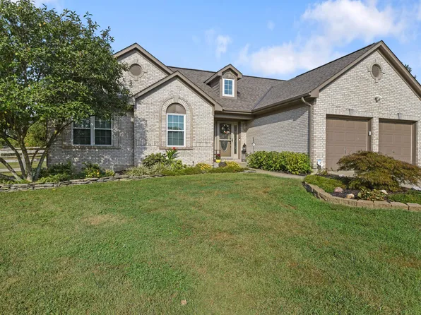 9441 Gettysburg Ln, Union, KY 41091