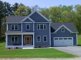 4 Acadia Ln, St George, VT 05495