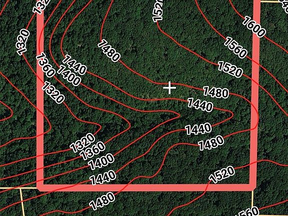 2nd image of W Devils Den Rd