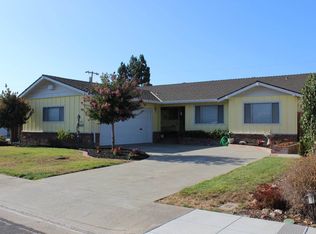 2125 Denise Dr, Santa Clara, CA 95050