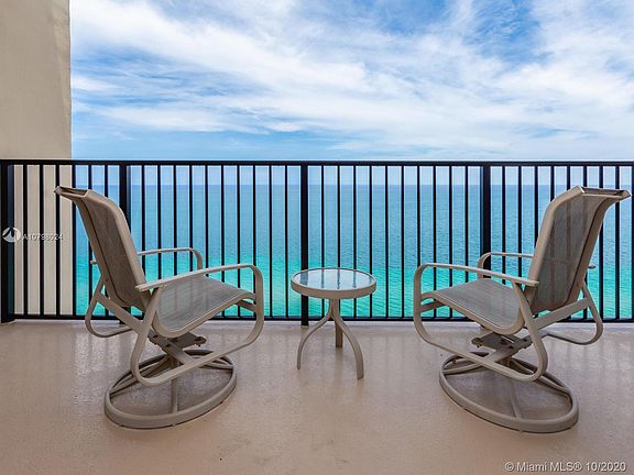 2nd image of 2201 S Ocean Dr APT 2802