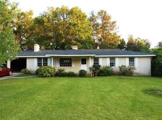 15574 Neely Ferry Rd, Waterloo, SC 29384