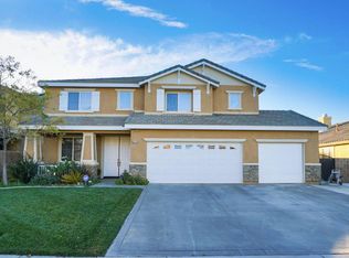 39131 Dunbar St, Palmdale, CA 93551