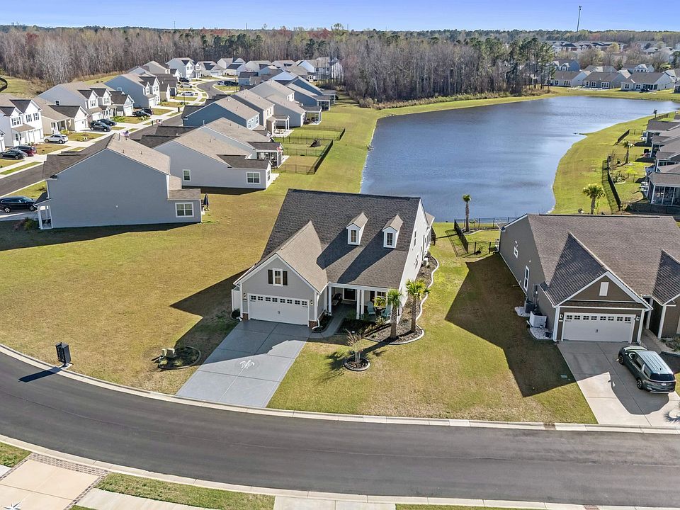 2955 Ellesmere Circle, Myrtle Beach, SC 29579 Zillow