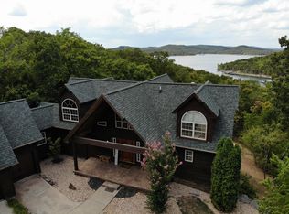 155 Blue Nile Ln, Blue Eye, MO 65611