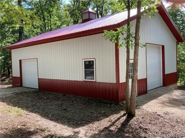 24599 Long View Dr, Versailles, MO 65084