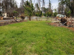 1868 Del Rio Way, Paradise, CA 95969