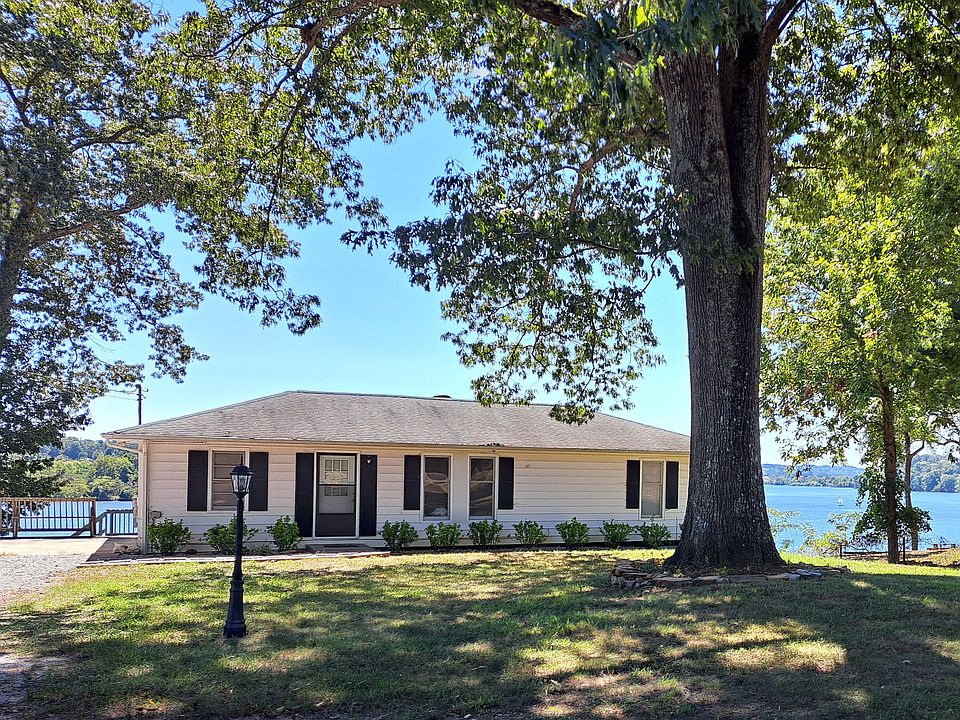 house - not in photo 12x8 shed and turn around/parking for 4 vehicles. Internet controllable HVAC.