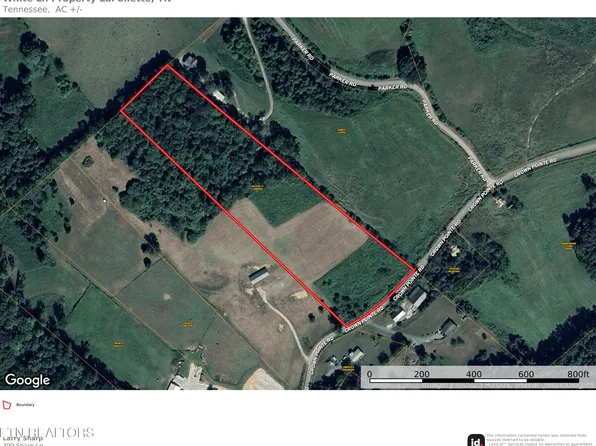 White Ln, Lafollette, TN 37766