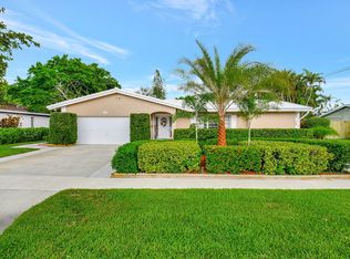 669 NW 16th Ave, Boca Raton, FL 33486