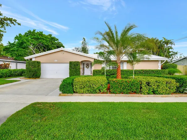669 NW 16th Avenue, Boca Raton, FL 33486