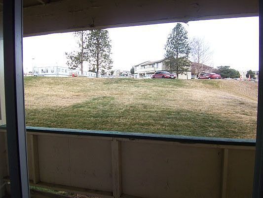 Adjacent to Common Area