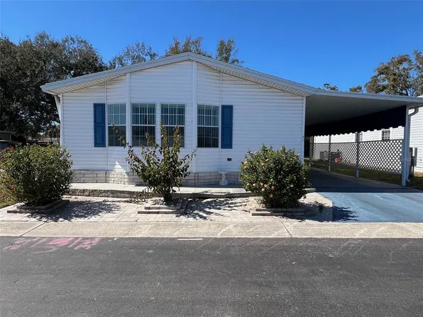 11300 124th Ave Lot 40, Largo, FL 33778