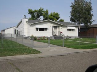 1420 Wilson Ave, Havre, MT 59501