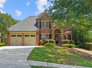 306 Vinings Walk, Gainesville, GA 30501