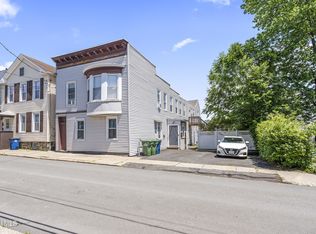 110 Lancaster Street, Cohoes, NY 12047