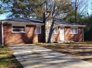 5580 Old Bill Cook Rd, College Park, GA 30349