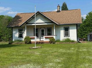 18344 Front St, Townsend, WI 54175