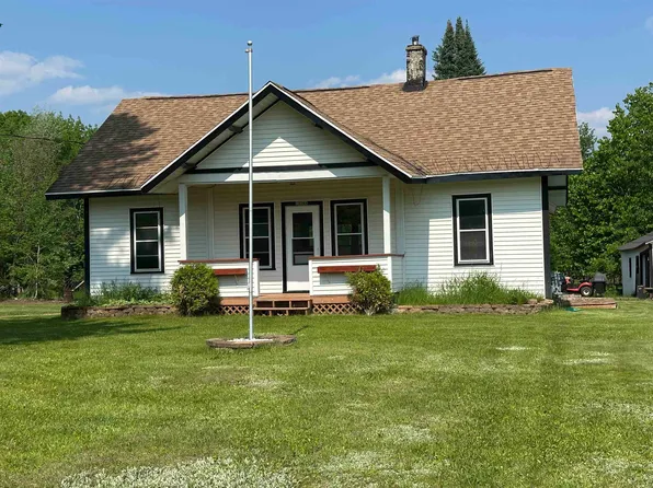 18344 Front St, Townsend, WI 54175