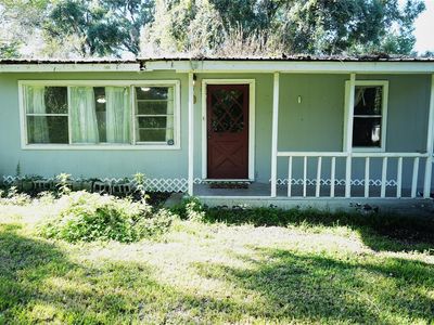 22394 La Crosse St, Brooksville, FL, 34601