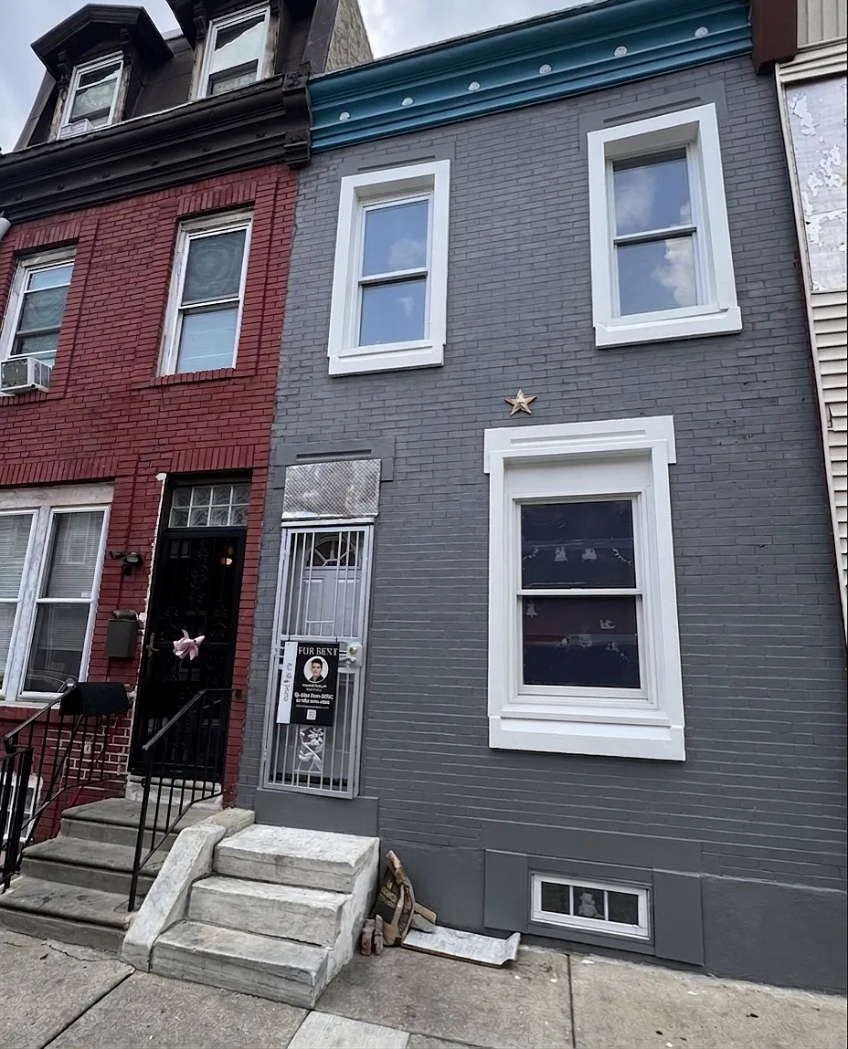 2 bed, 728 sqft, $1,500 — Photo 1