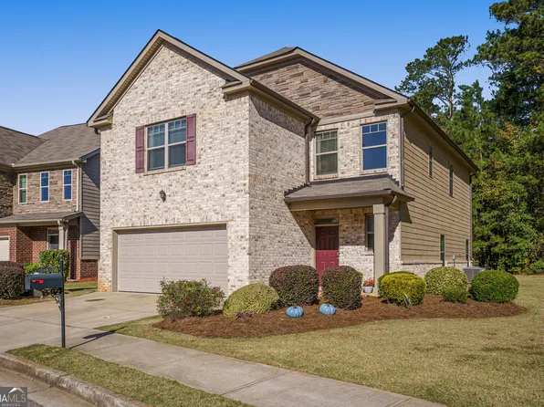 134 Sunland Blvd, McDonough, GA 30253