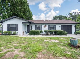 5569 W Justin Ct, Homosassa, FL 34448