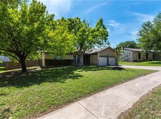 1601 Old Tract Rd, Pflugerville, TX 78660