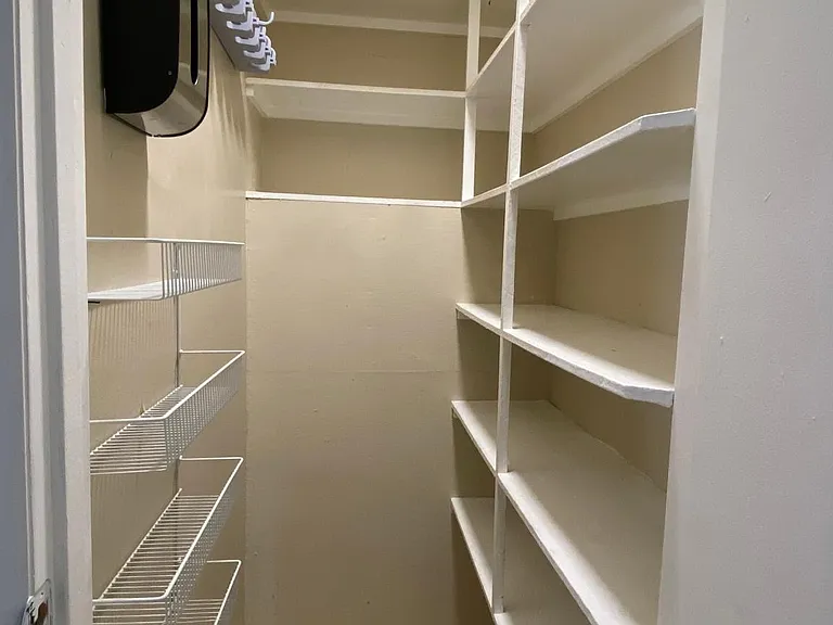 Pantry