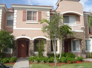 8295 SW 27th St #102, Hollywood, FL 33025