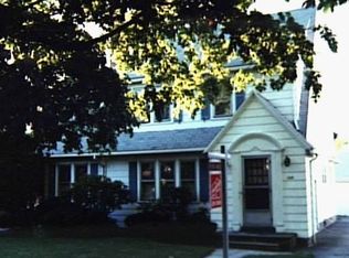 358 McKinley Ave, Bridgeport, CT 06606