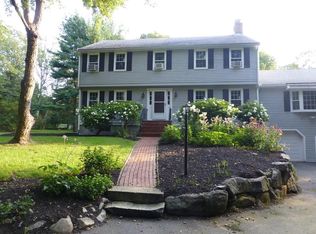 38 Whitney Rd, Stow, MA 01775