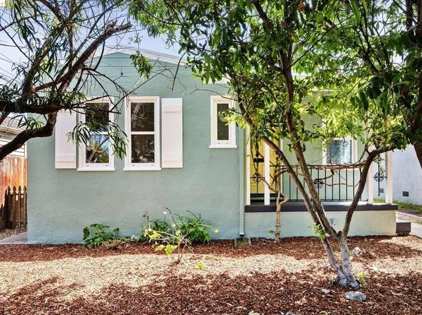 440 Albemarle St, El Cerrito, CA 94530